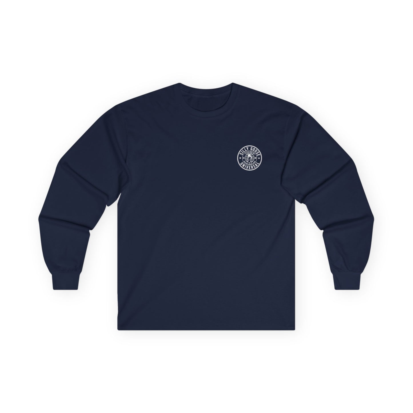 Silly Goose Universal Long Sleeve - Turkey