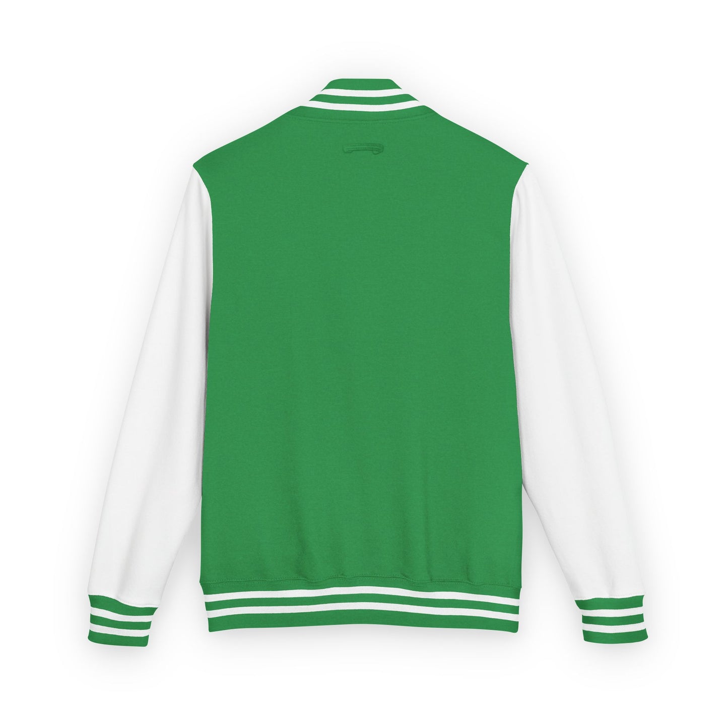 Letterman Jacket