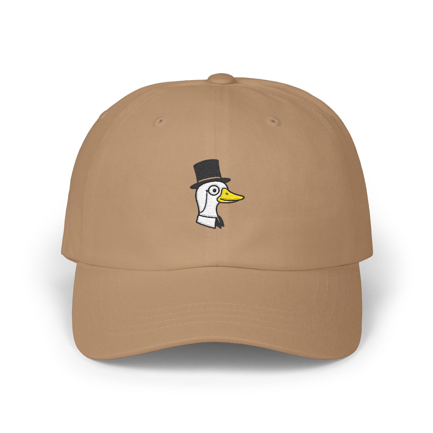 Silly Goose Dad Hat