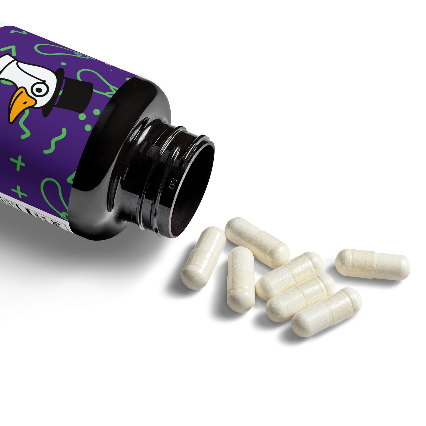 L-Arginine Capsules