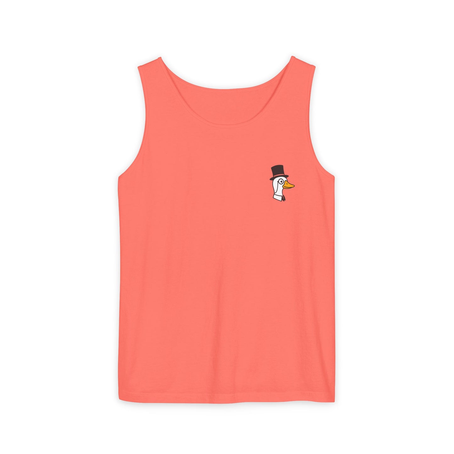 Silly Goose Tank