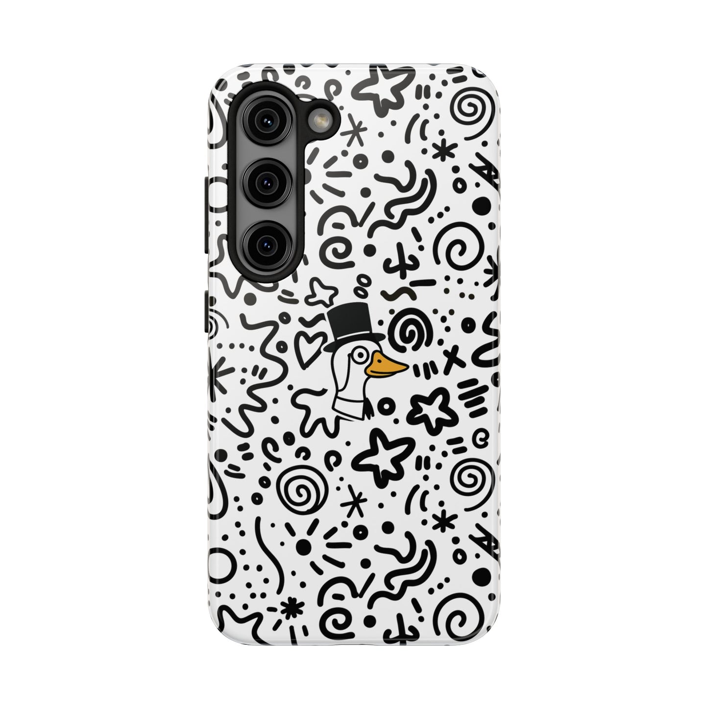 Durable Phone Case