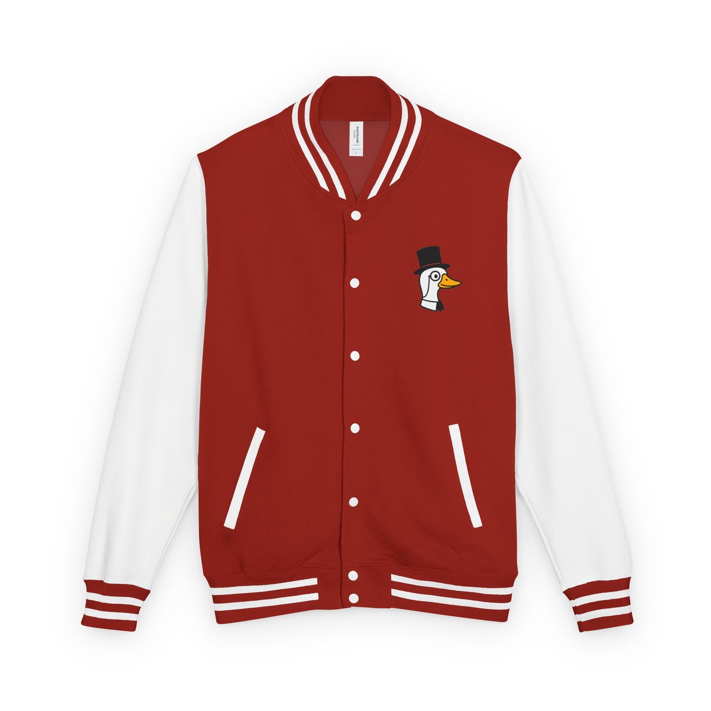 Letterman Jacket
