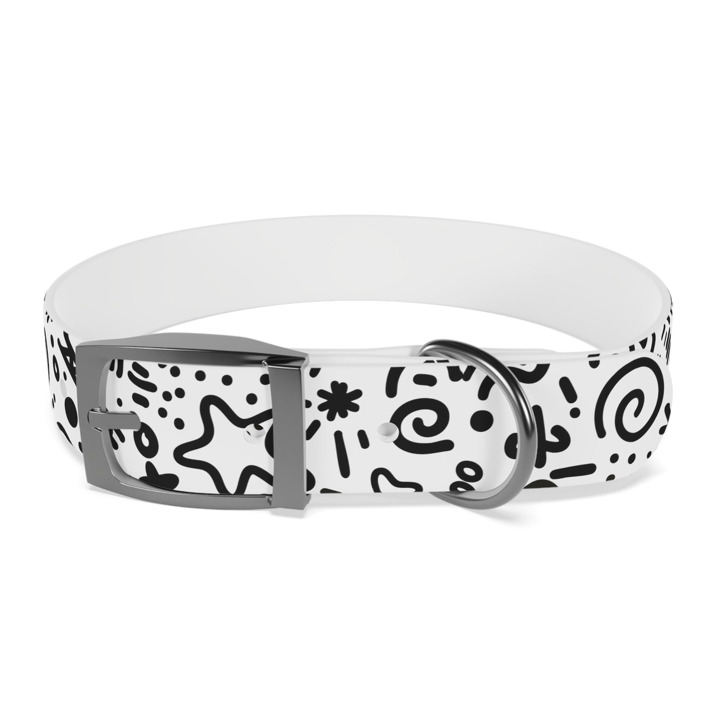 Silly Goose Collar