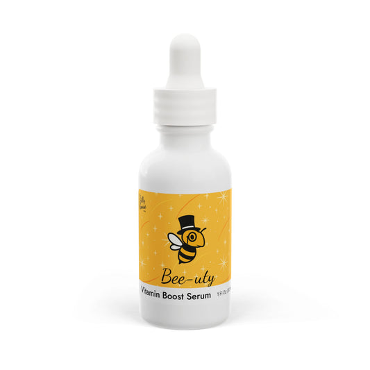 Vitamin Boost Serum