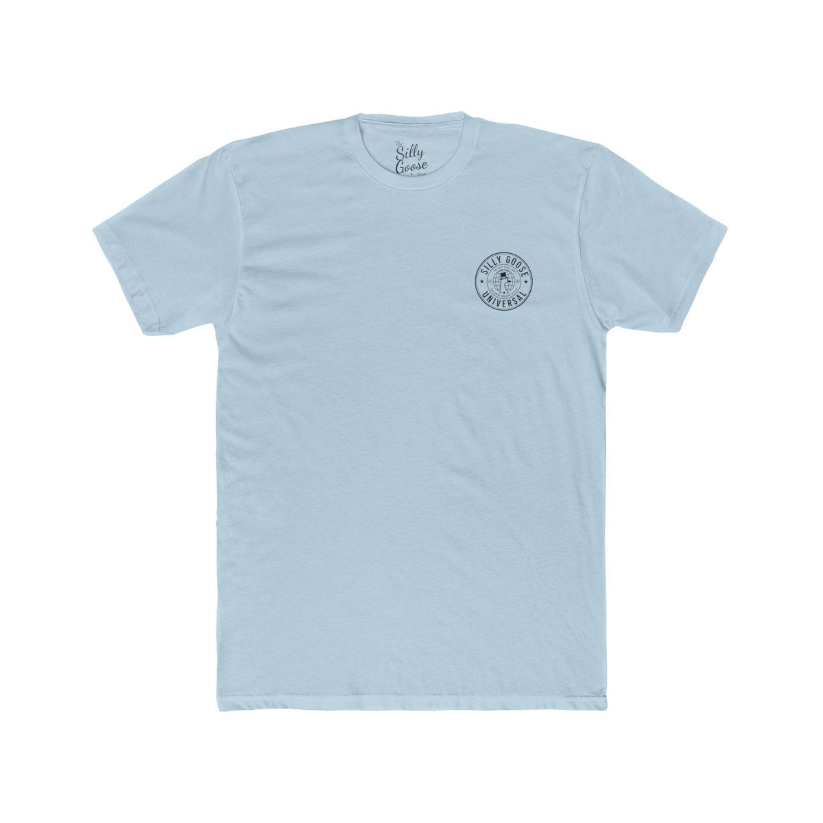 Silly Goose Universal Tee - Italy