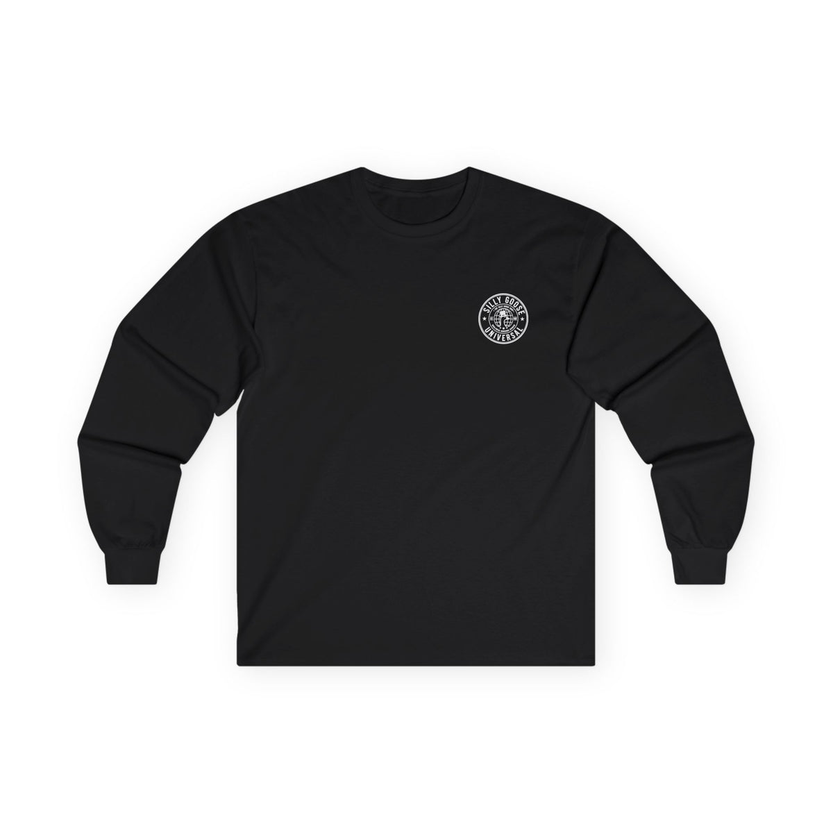Silly Goose Universal Long Sleeve - Saudi Arabia