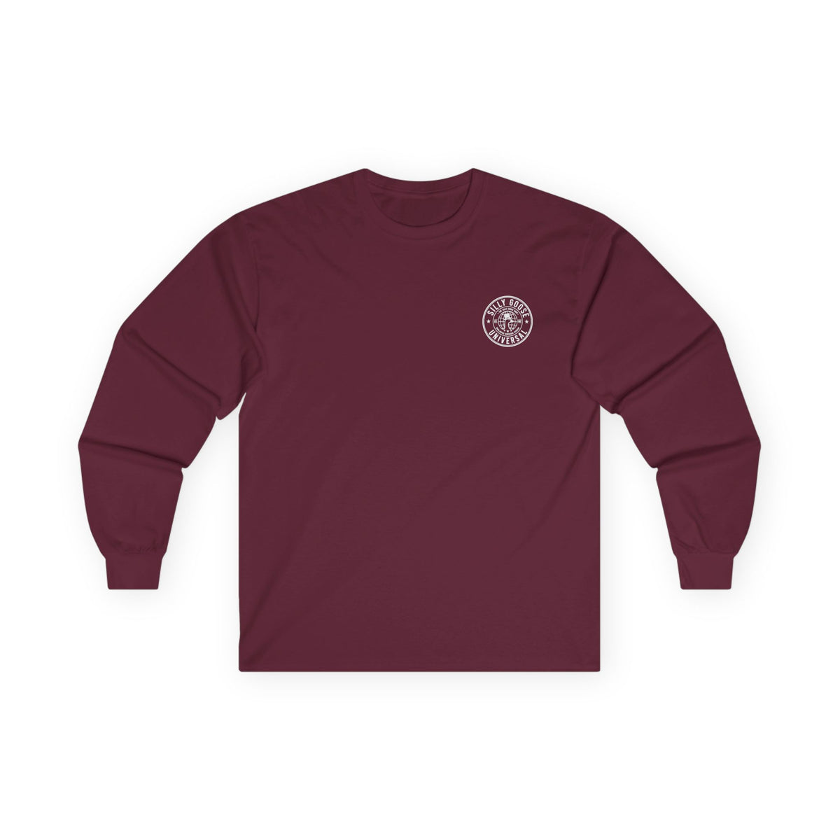 Silly Goose Universal Long Sleeve - Saudi Arabia