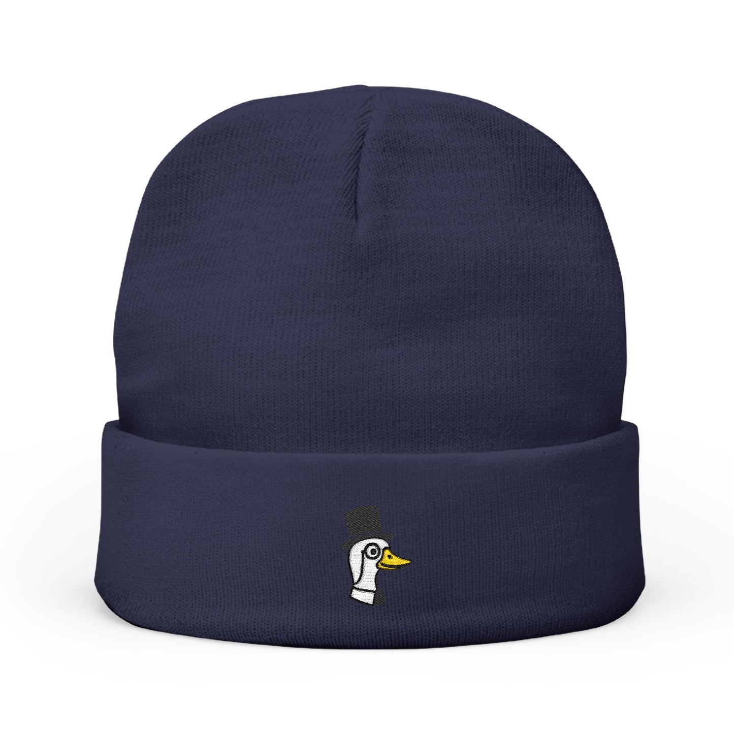 Silly Goose Beanie