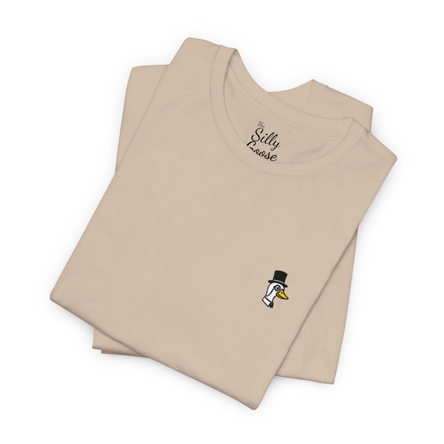 Silly Goose Tee