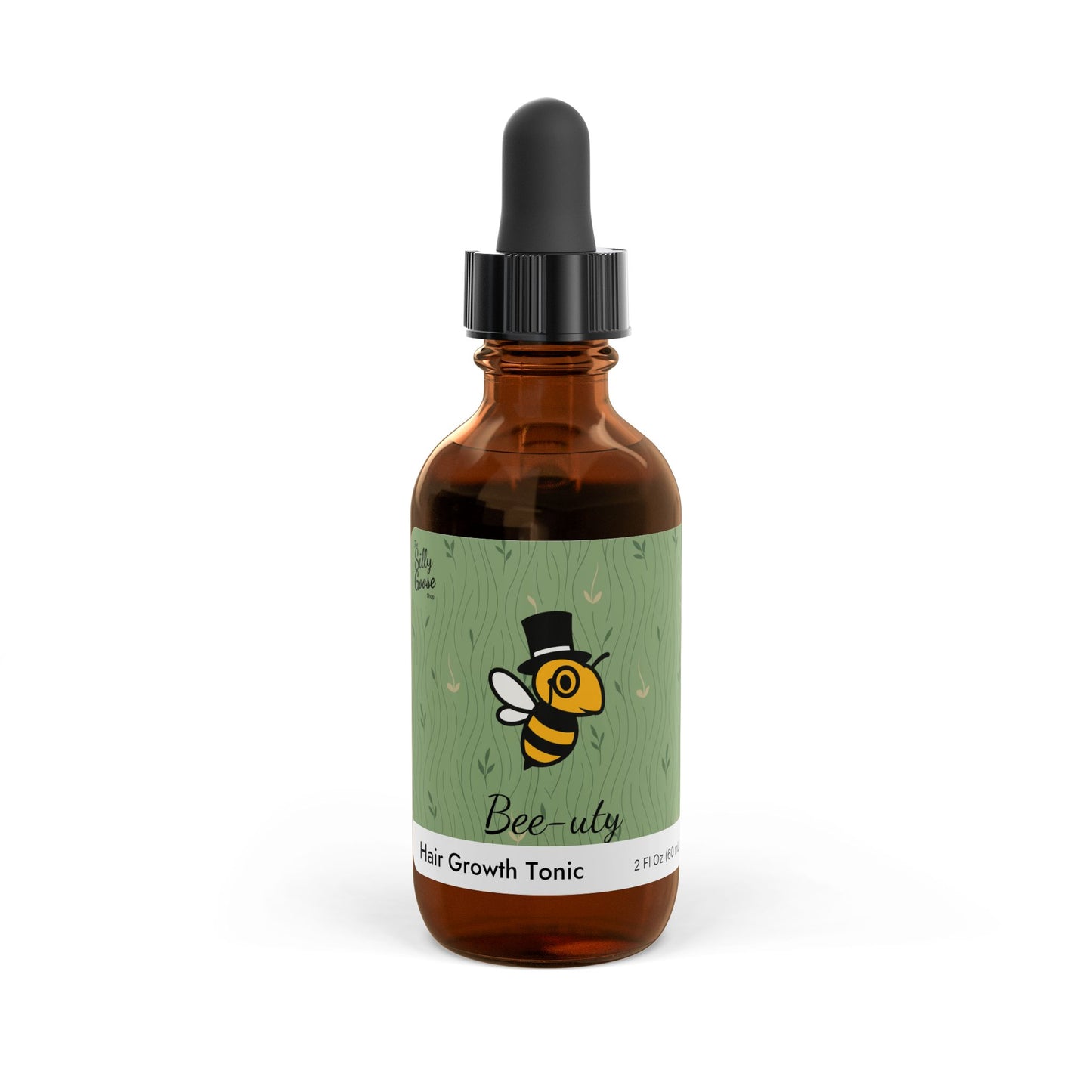 Hair Growth Tonic