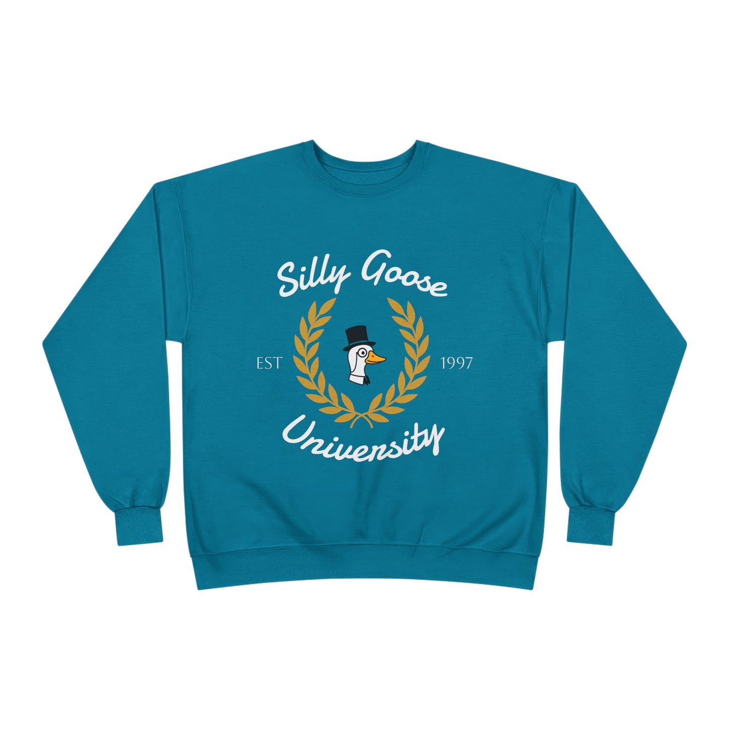 Silly Goose University Crewneck