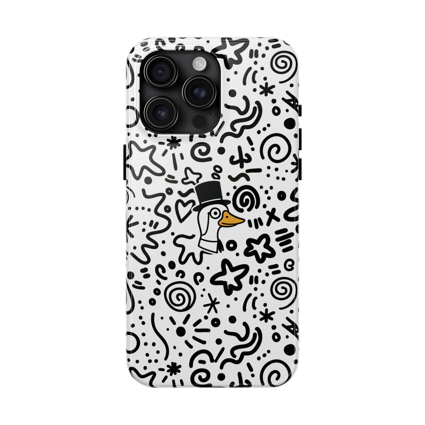 Durable Phone Case