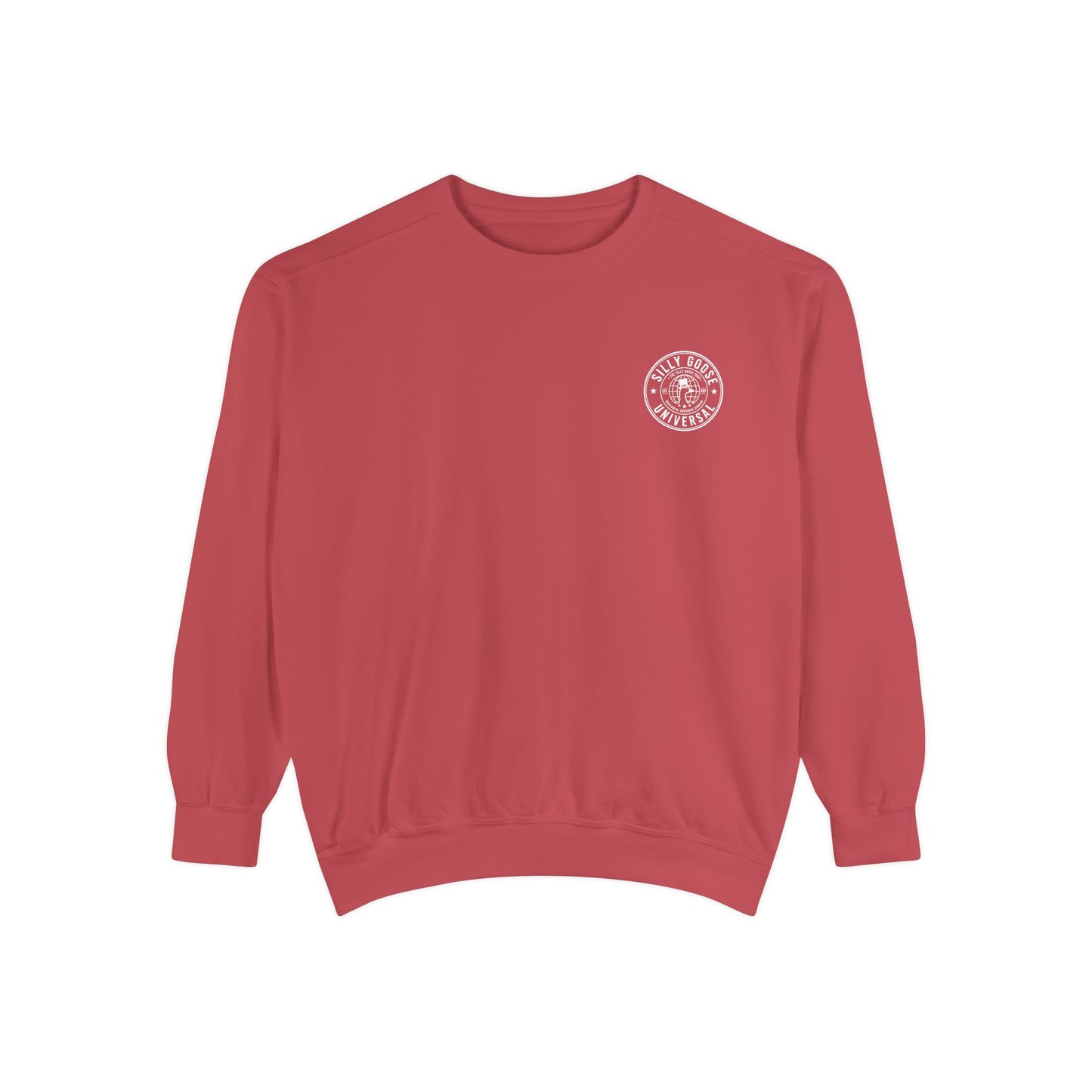 Silly Goose Universal Crewneck - Turkey