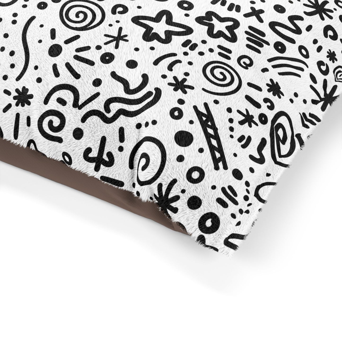 Silly Goose Dog Bed