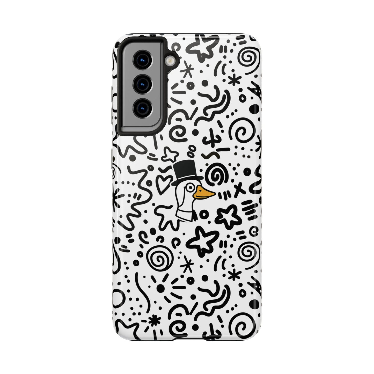 Durable Phone Case