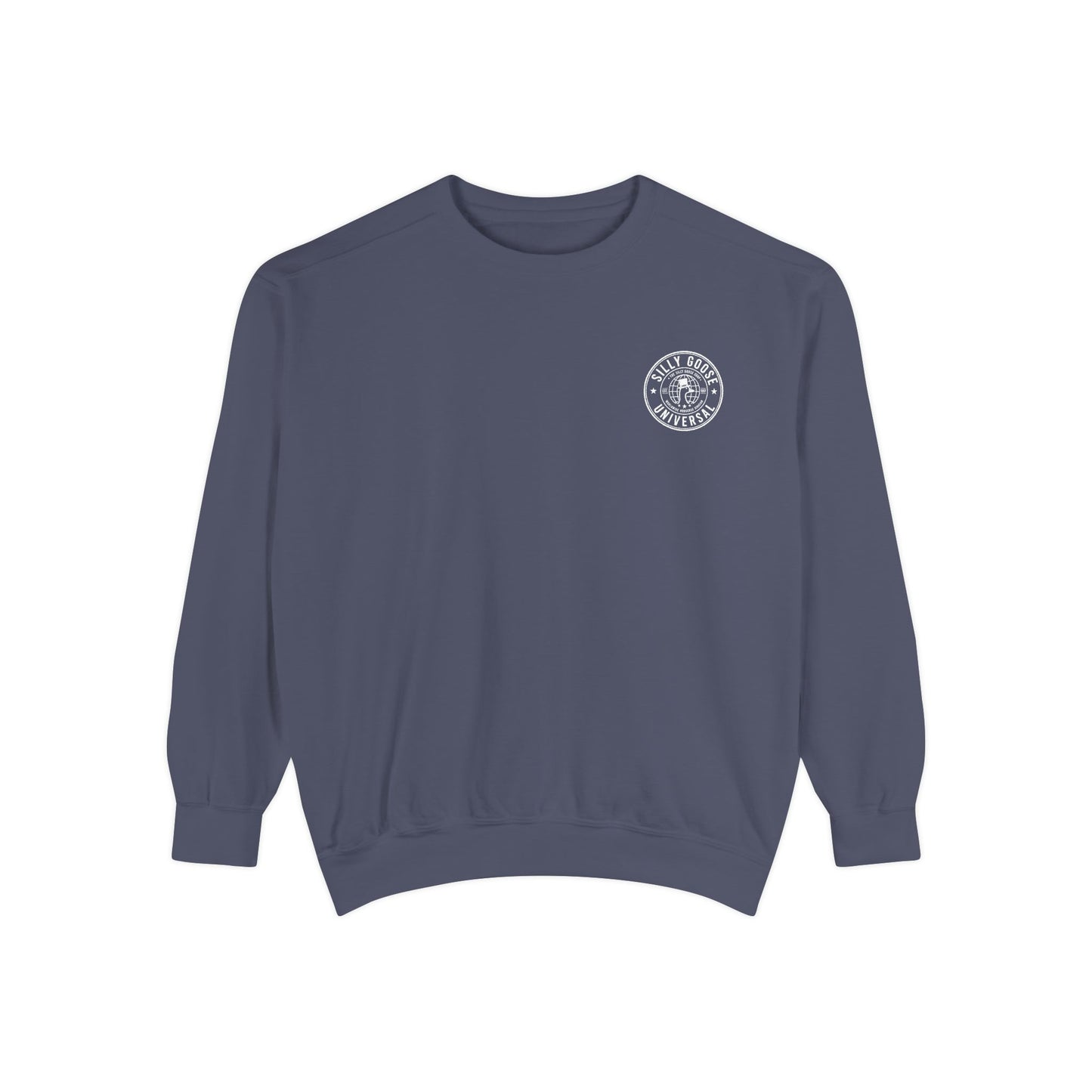 Silly Goose Universal Crewneck - Spain