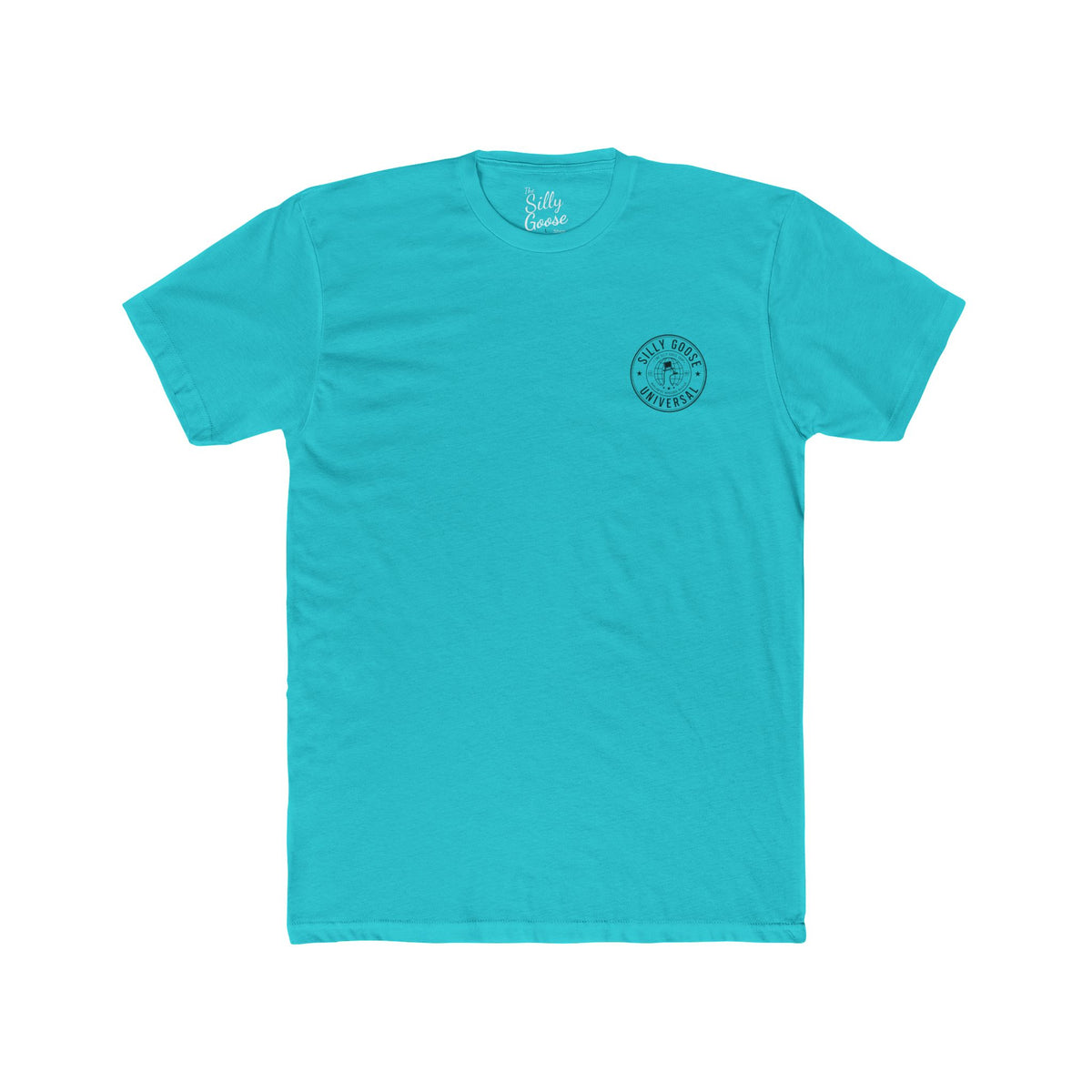 Silly Goose Universal Tee - Saudi Arabia
