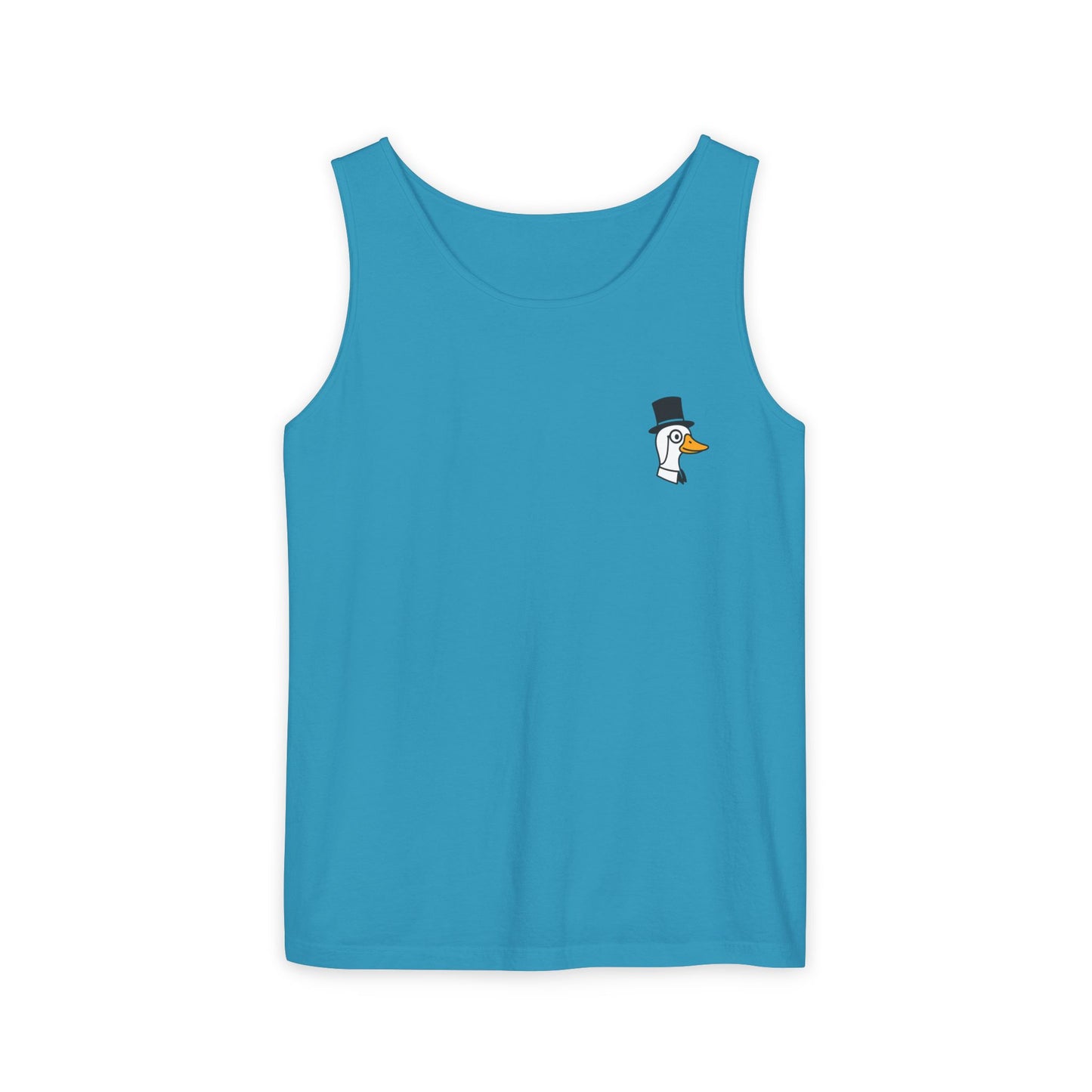 Silly Goose Tank