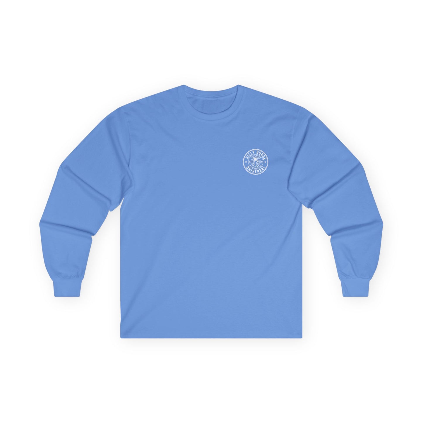 Silly Goose Universal Long Sleeve - Spain