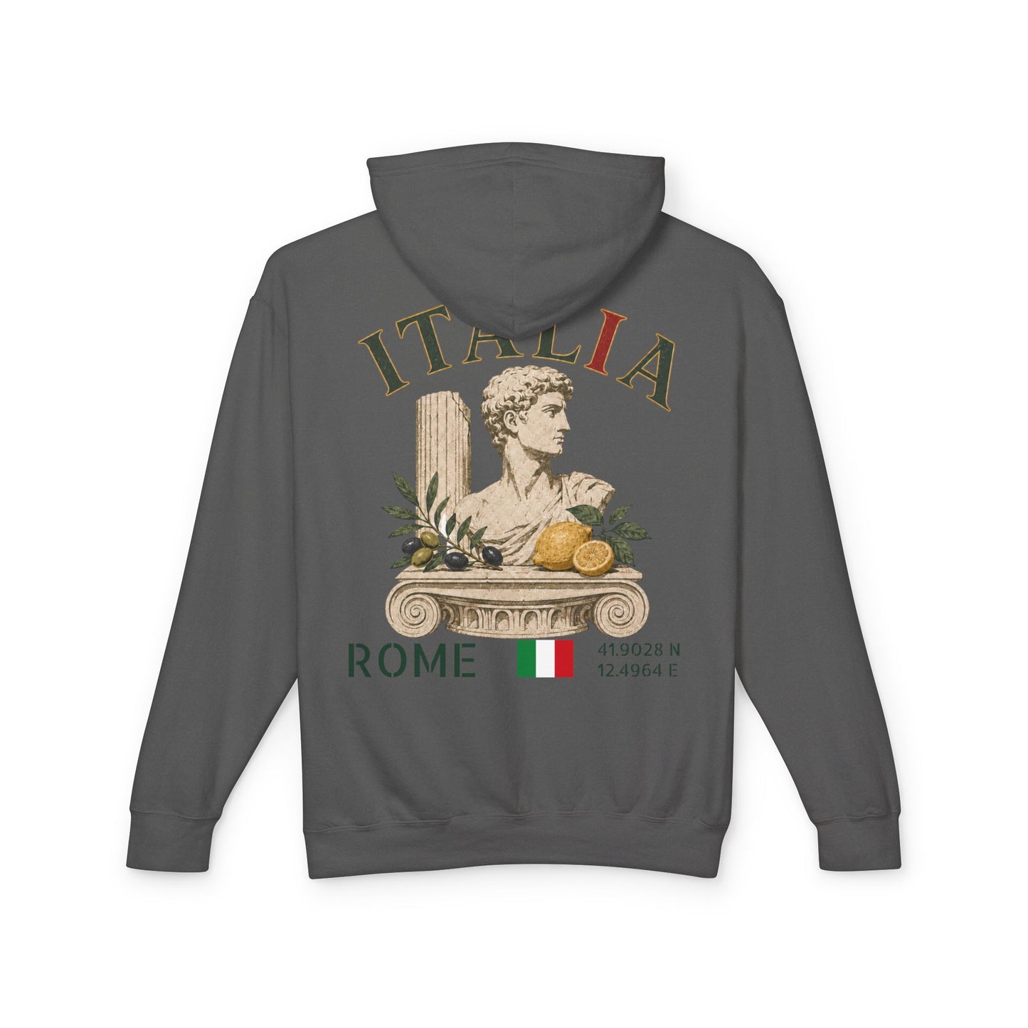 Silly Goose Universal Hoodie - Italy