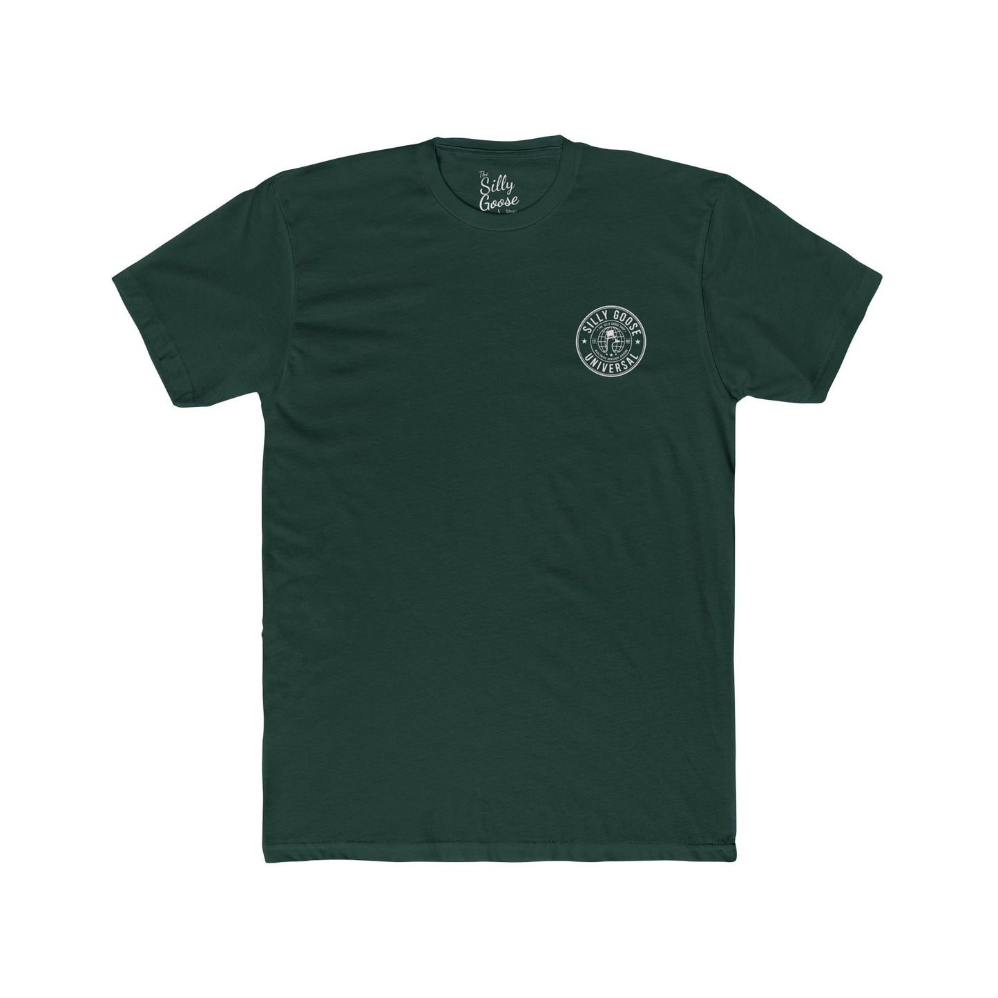 Silly Goose Universal Tee - Spain
