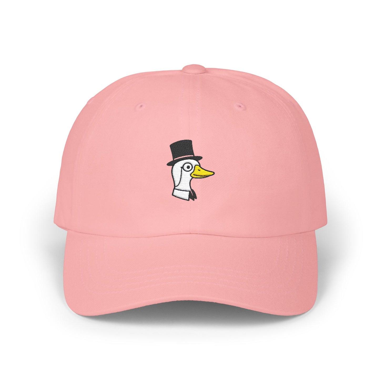 Silly Goose Dad Hat