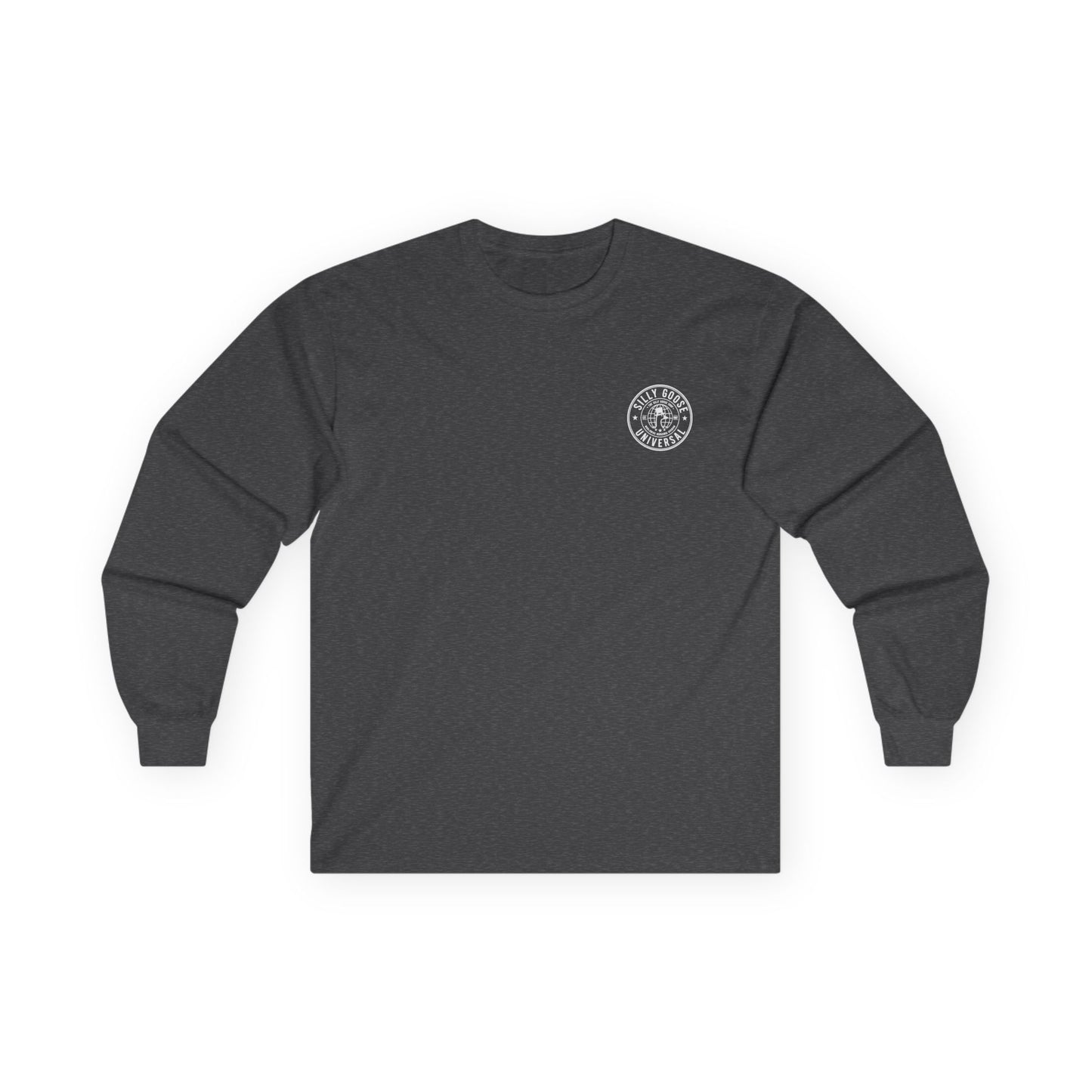 Silly Goose Universal Long Sleeve - Spain