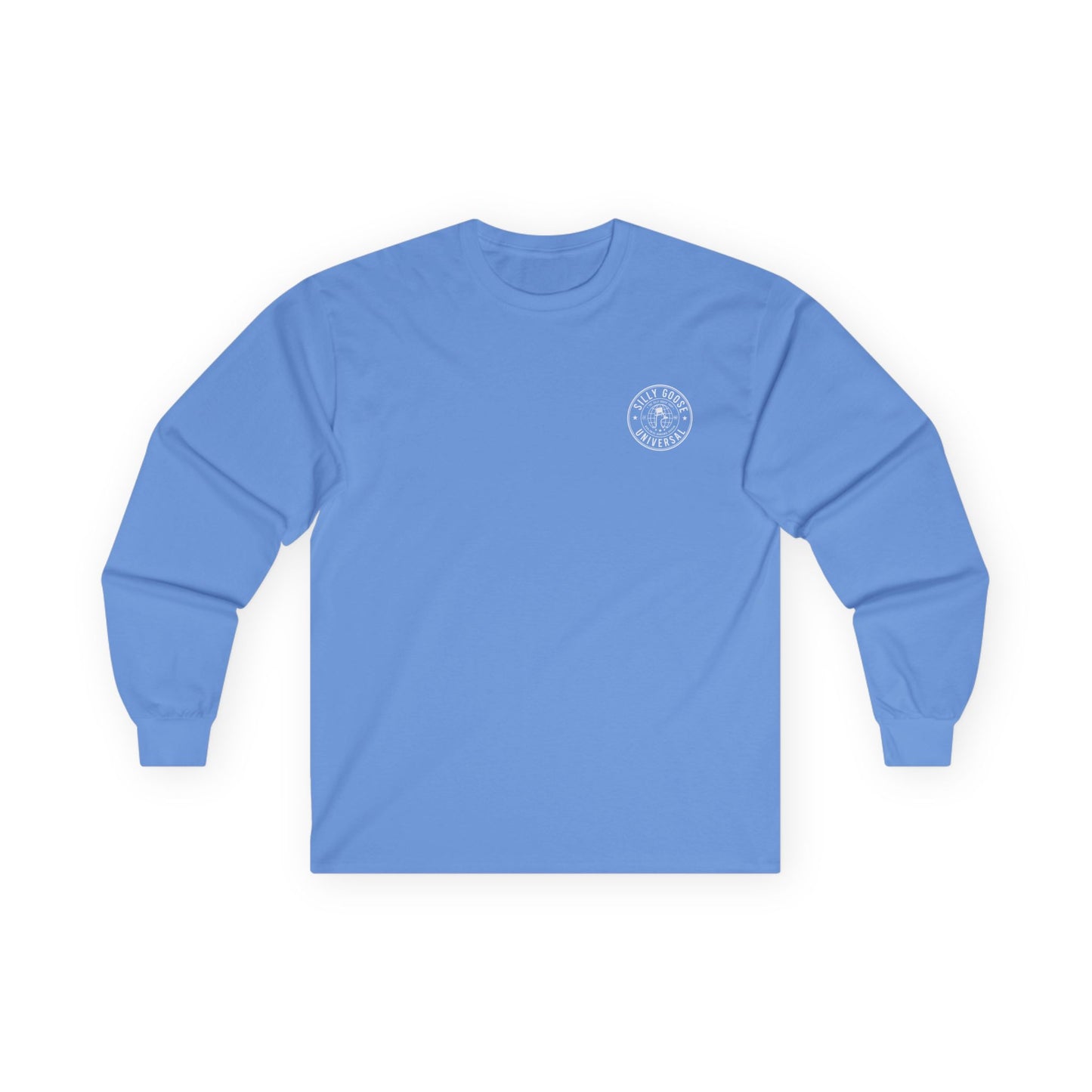 Silly Goose Universal Long Sleeve - Australia