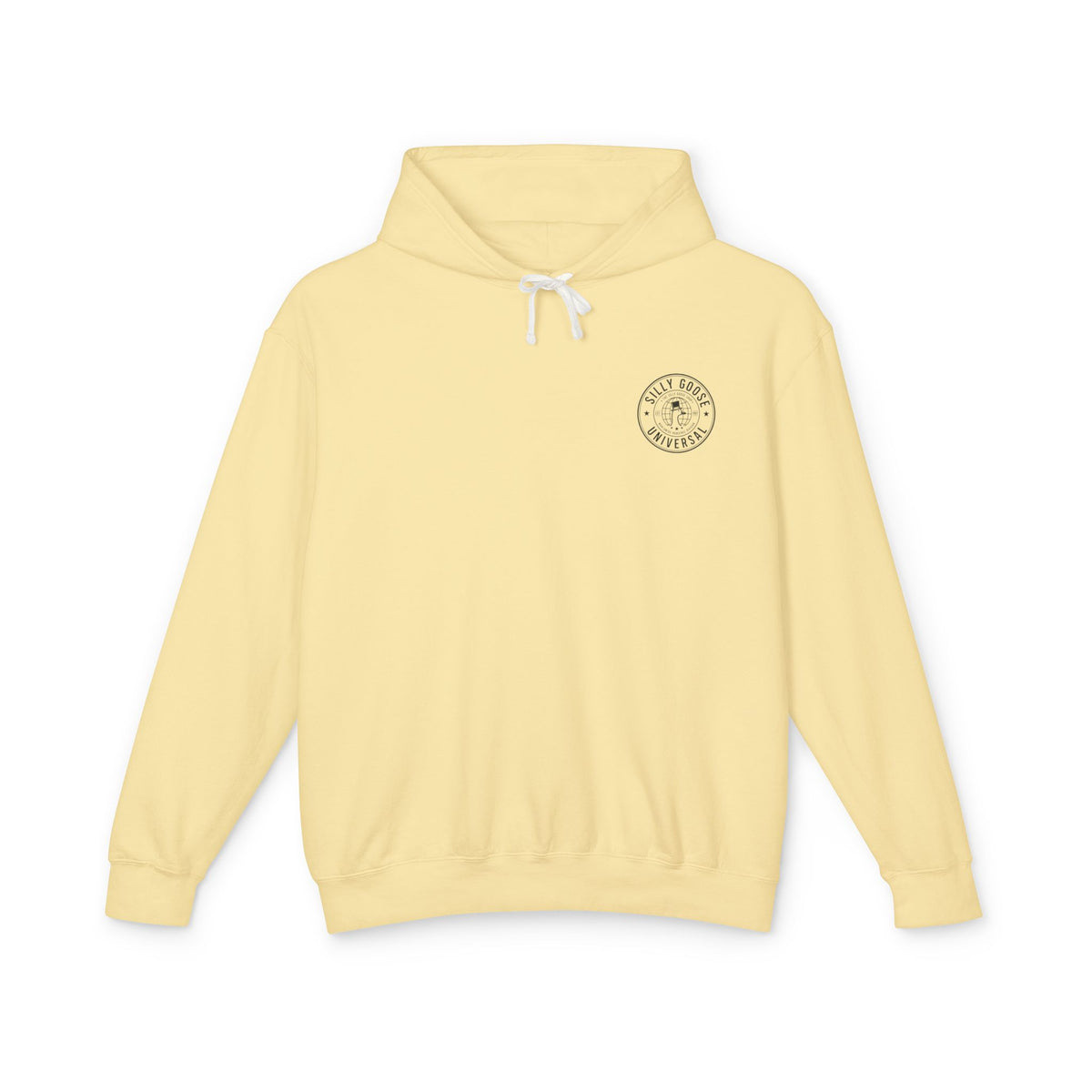 Silly Goose Universal Hoodie - Saudi Arabia