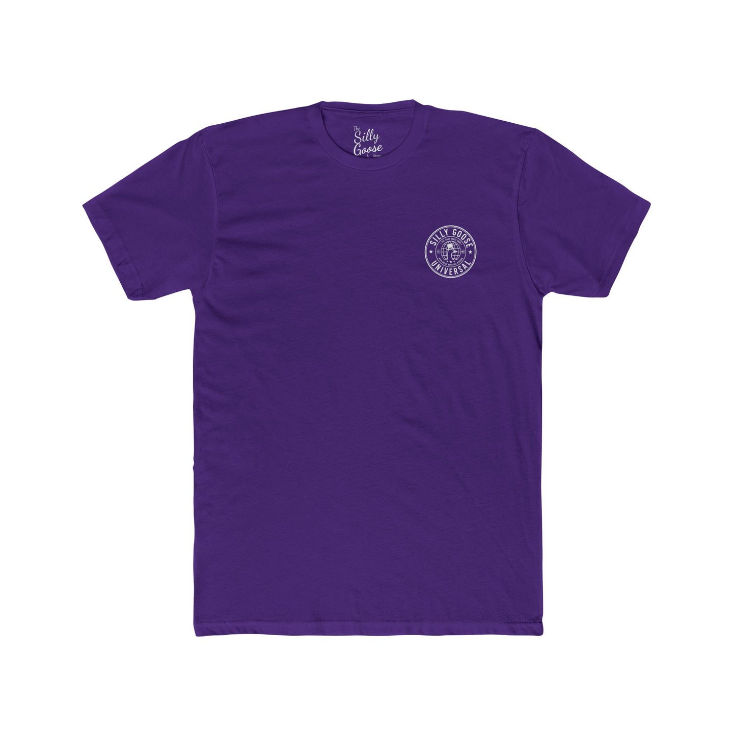 Silly Goose Universal Tee - Spain