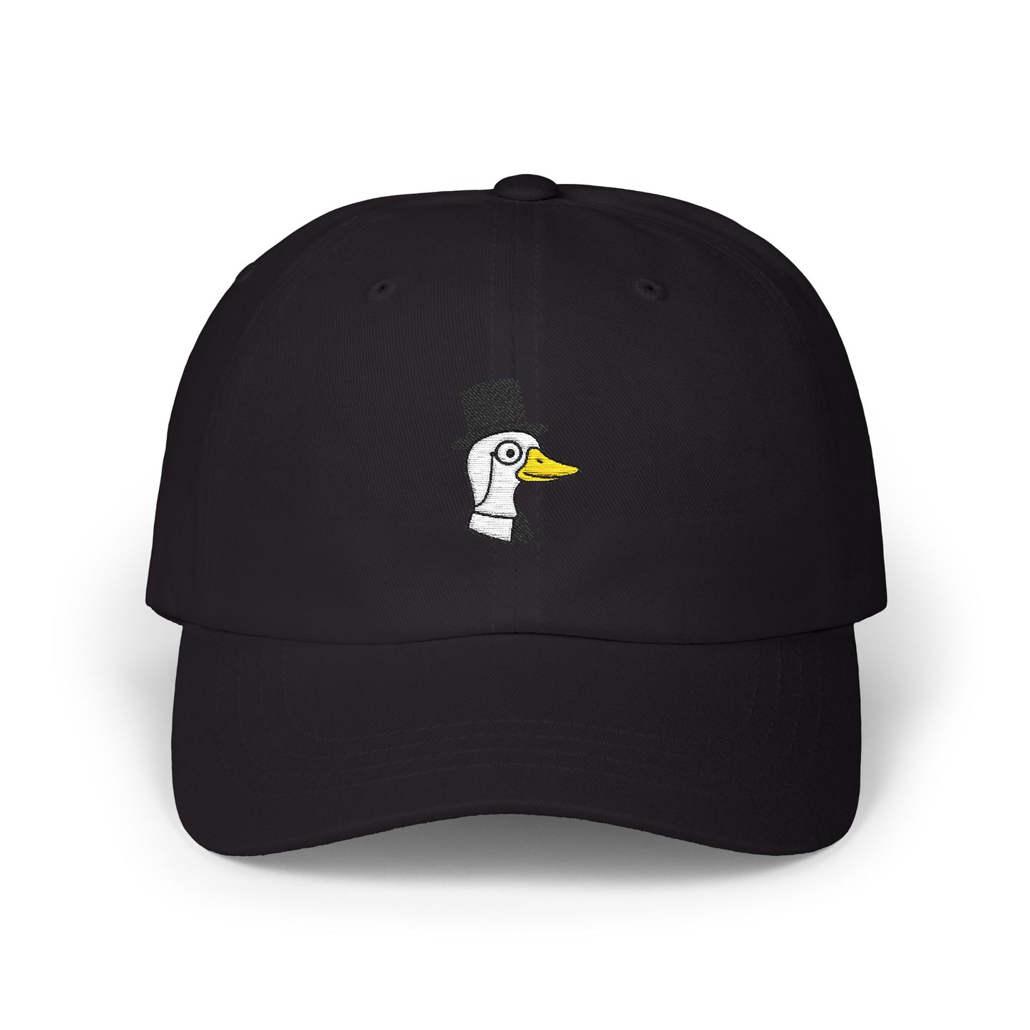 Silly Goose Dad Hat