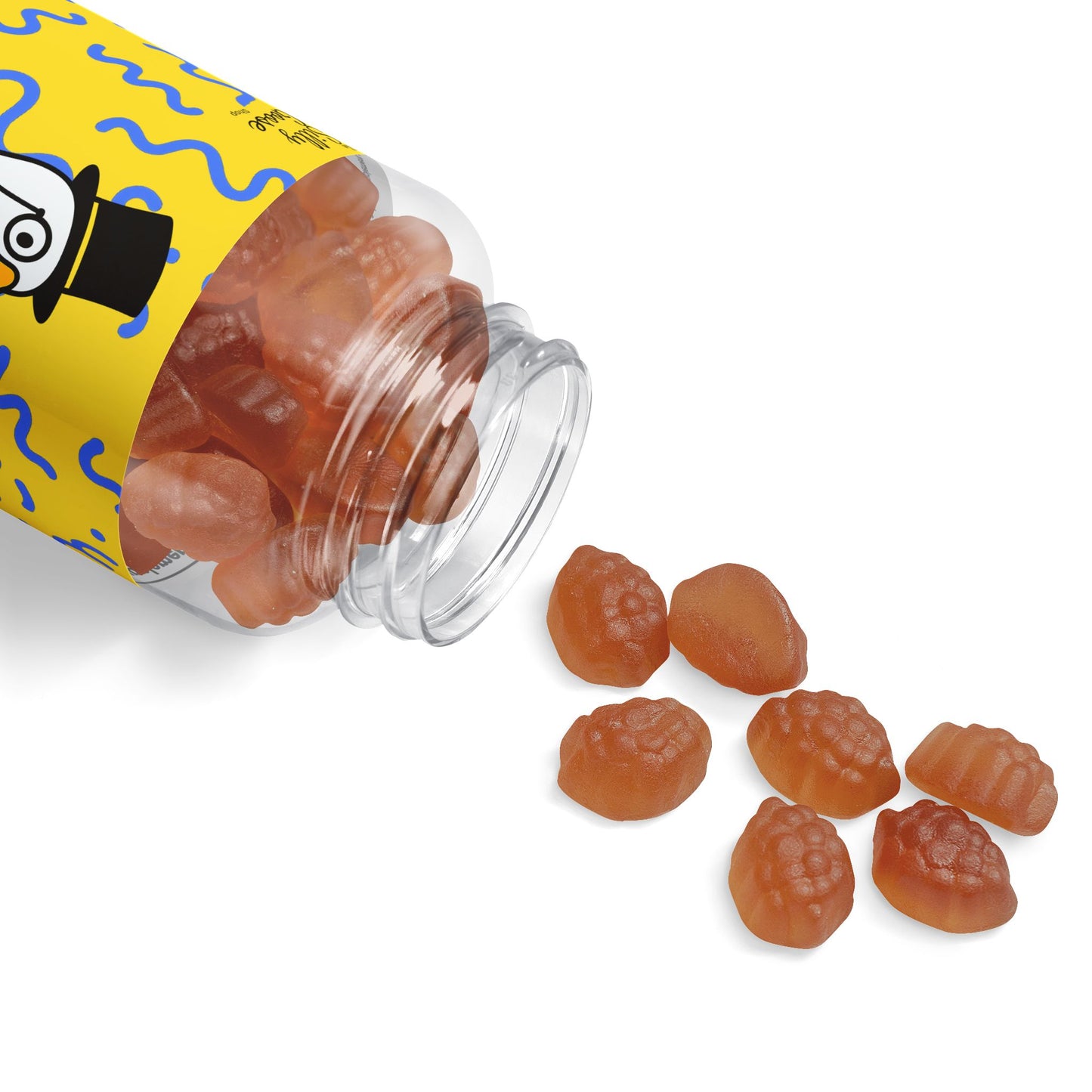 Sleep Well Gummies