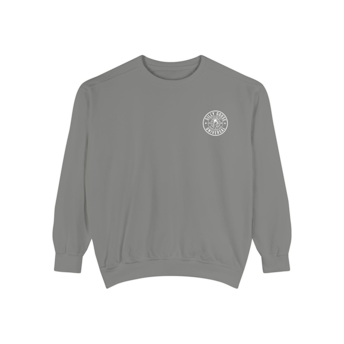 Silly Goose Universal Crewneck - Spain