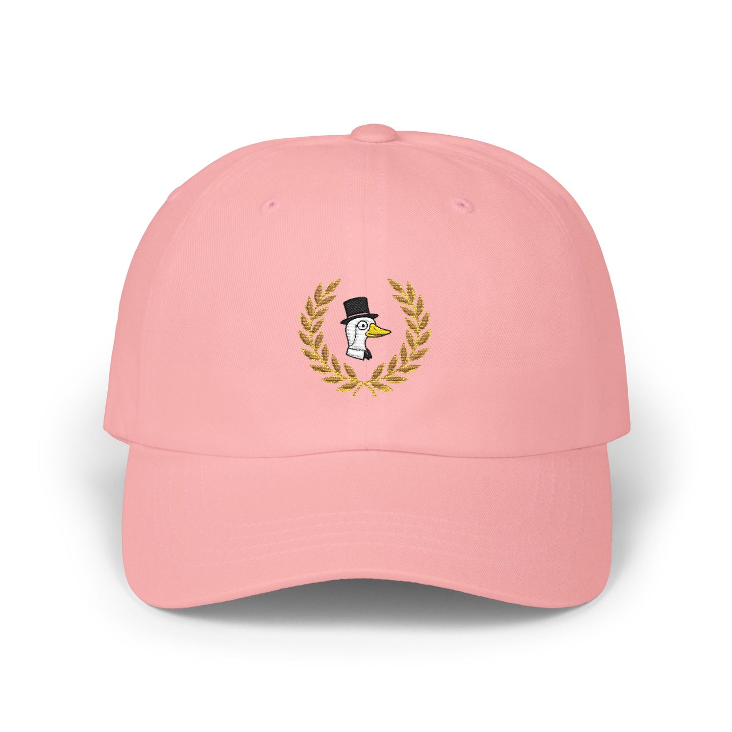 Silly Goose University Dad Hat