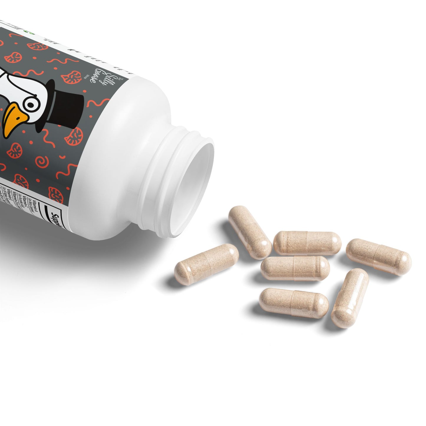 Brain Support Complex Capsules
