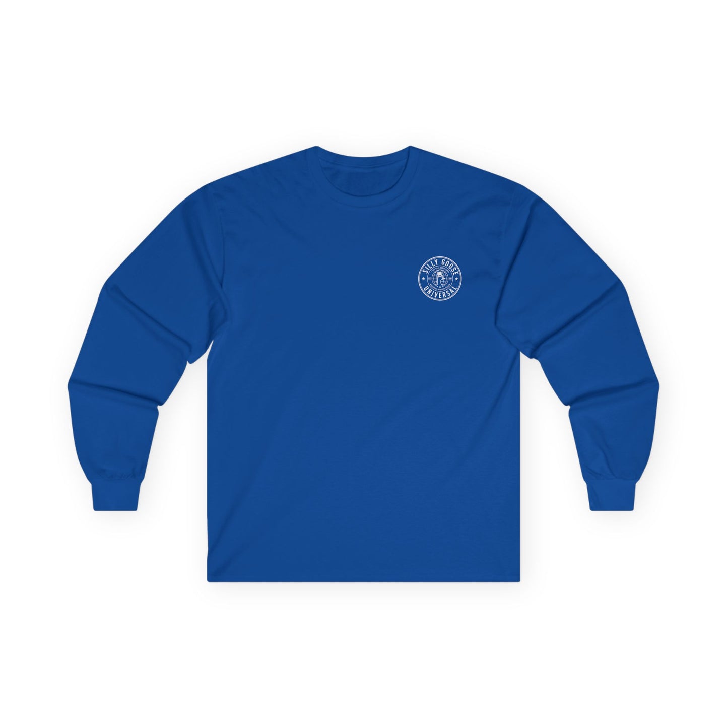 Silly Goose Universal Long Sleeve - Australia