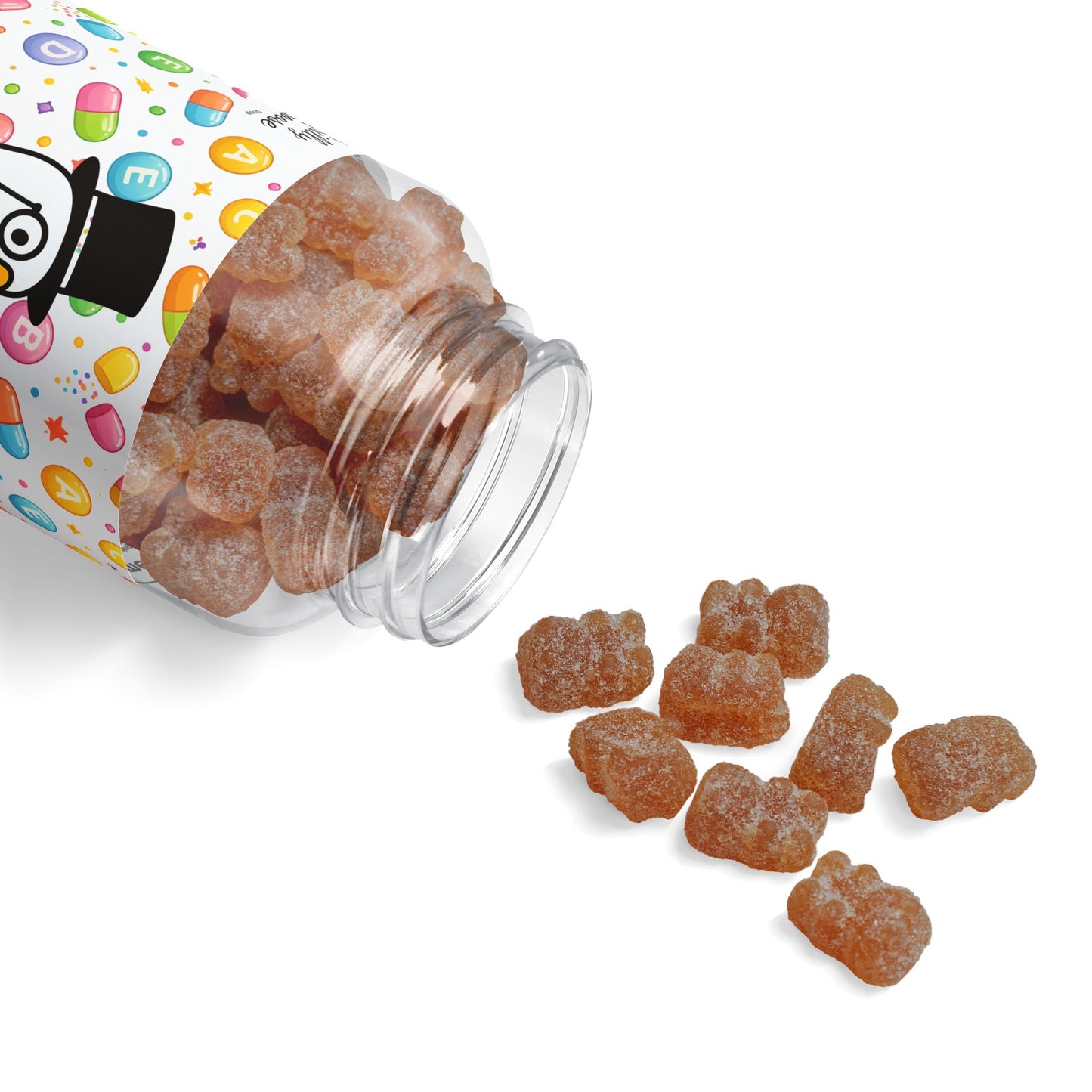 Adult Multivitamin Gummies