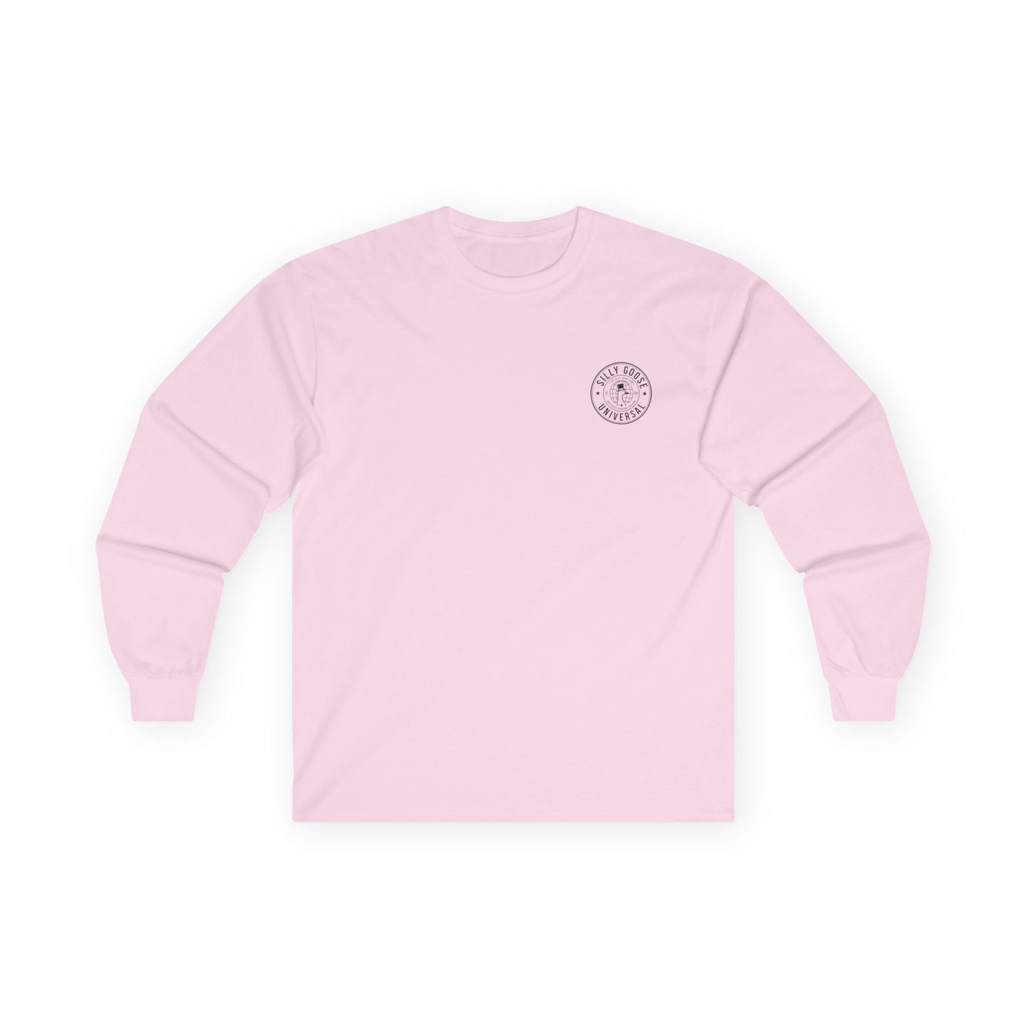 Silly Goose Universal Long Sleeve - Australia
