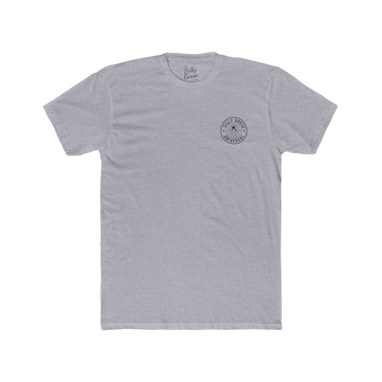 Silly Goose Universal Tee - Spain