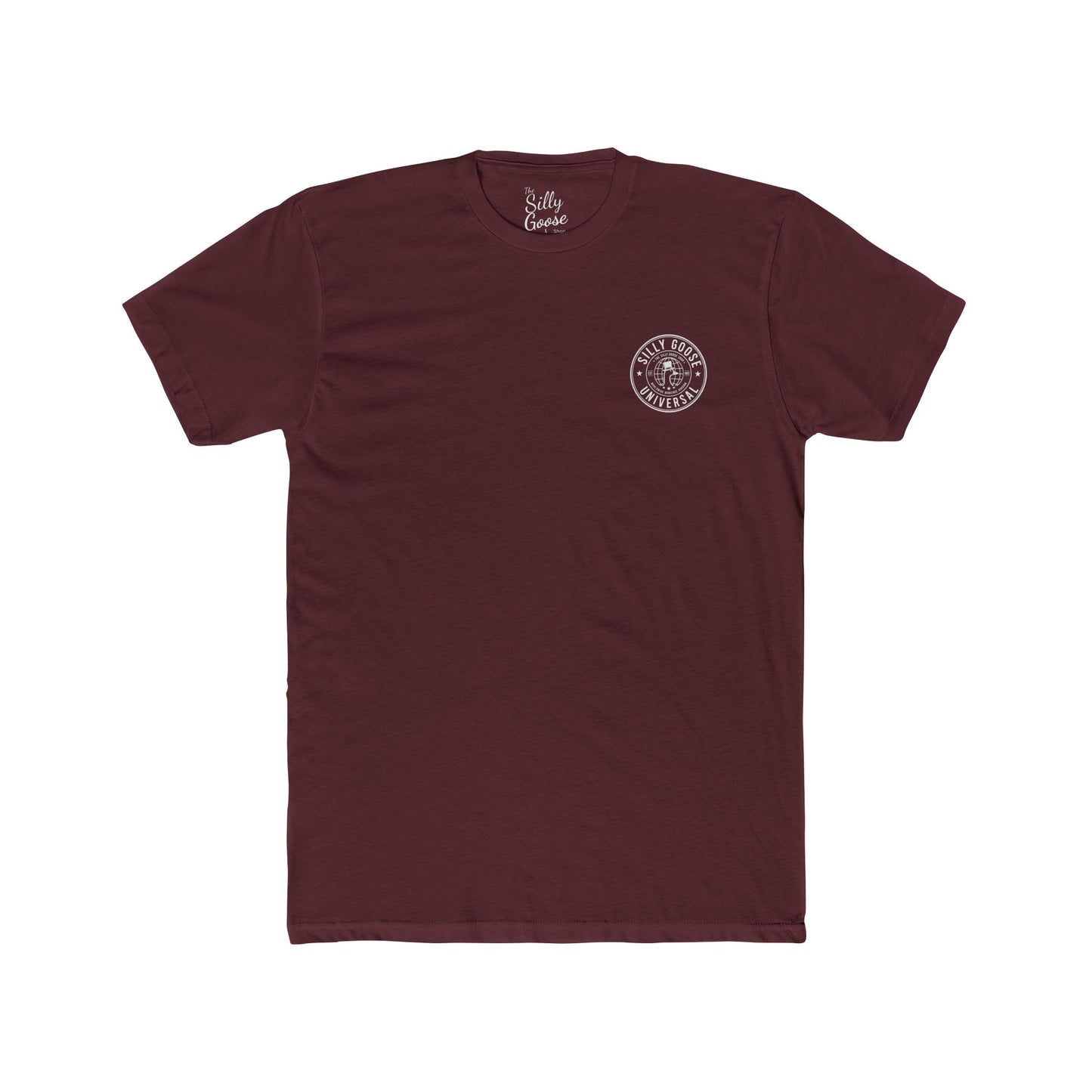 Silly Goose Universal Tee - Australia