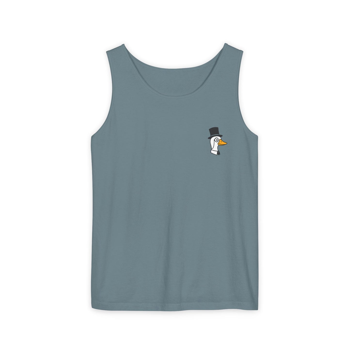 Silly Goose Tank