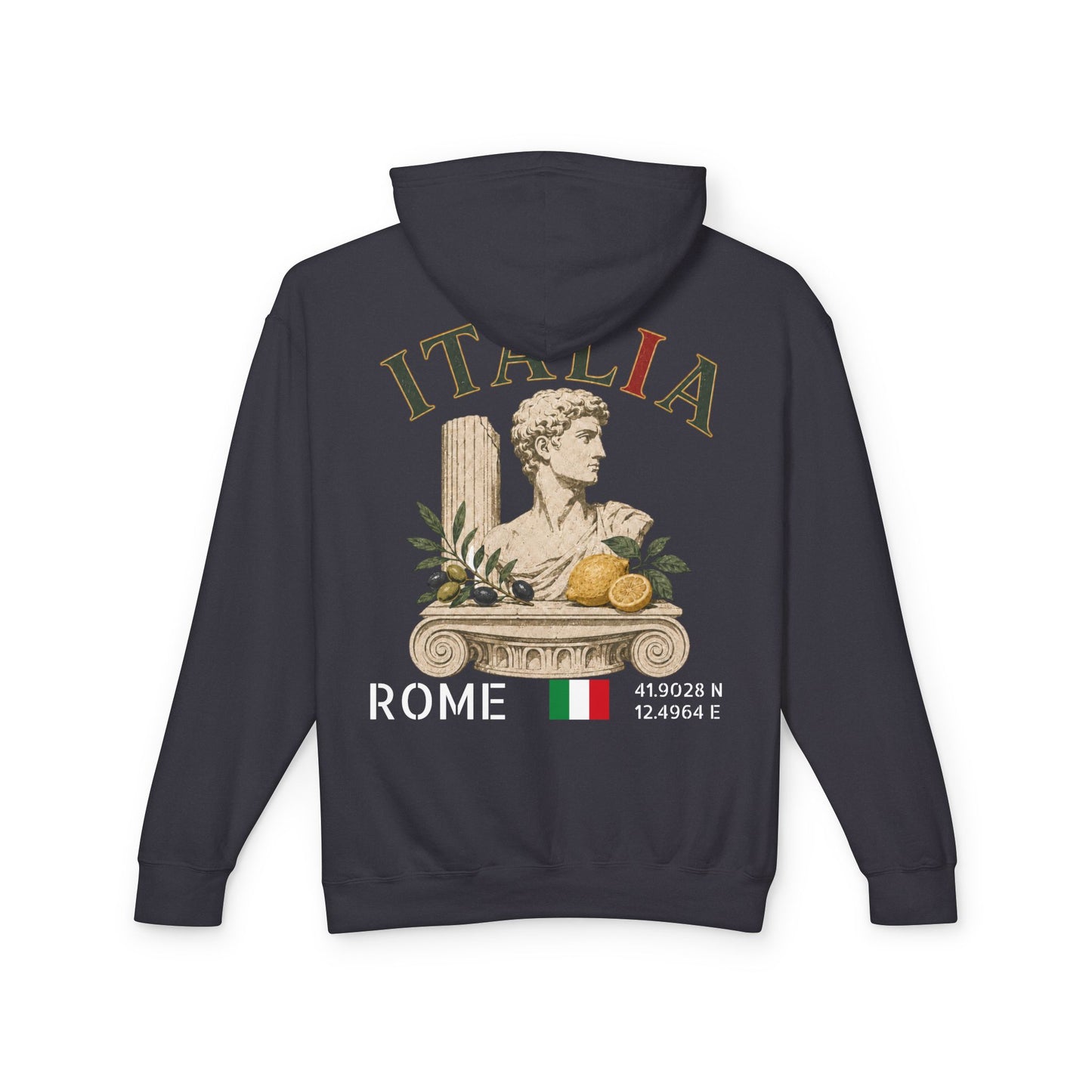 Silly Goose Universal Hoodie - Italy