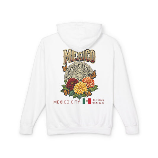 Silly Goose Universal Hoodie - Mexico