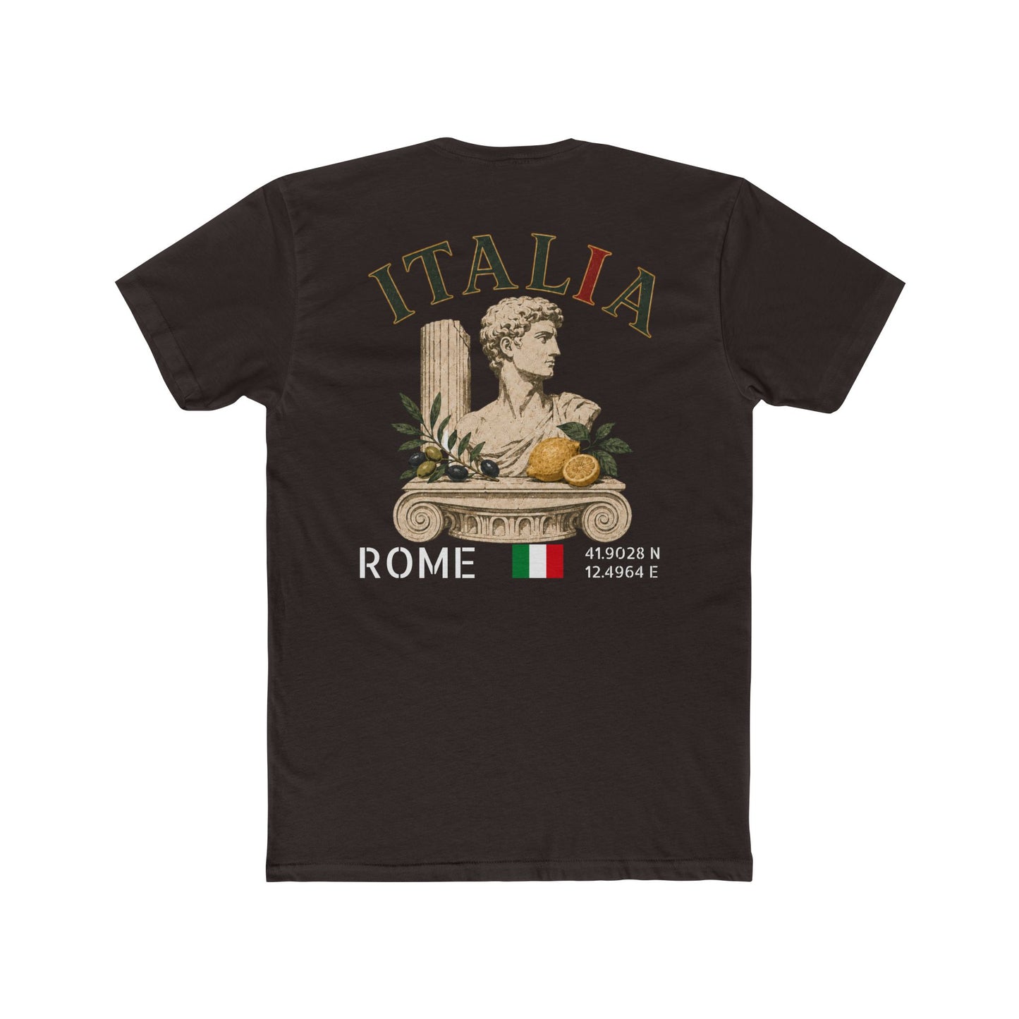 Silly Goose Universal Tee - Italy