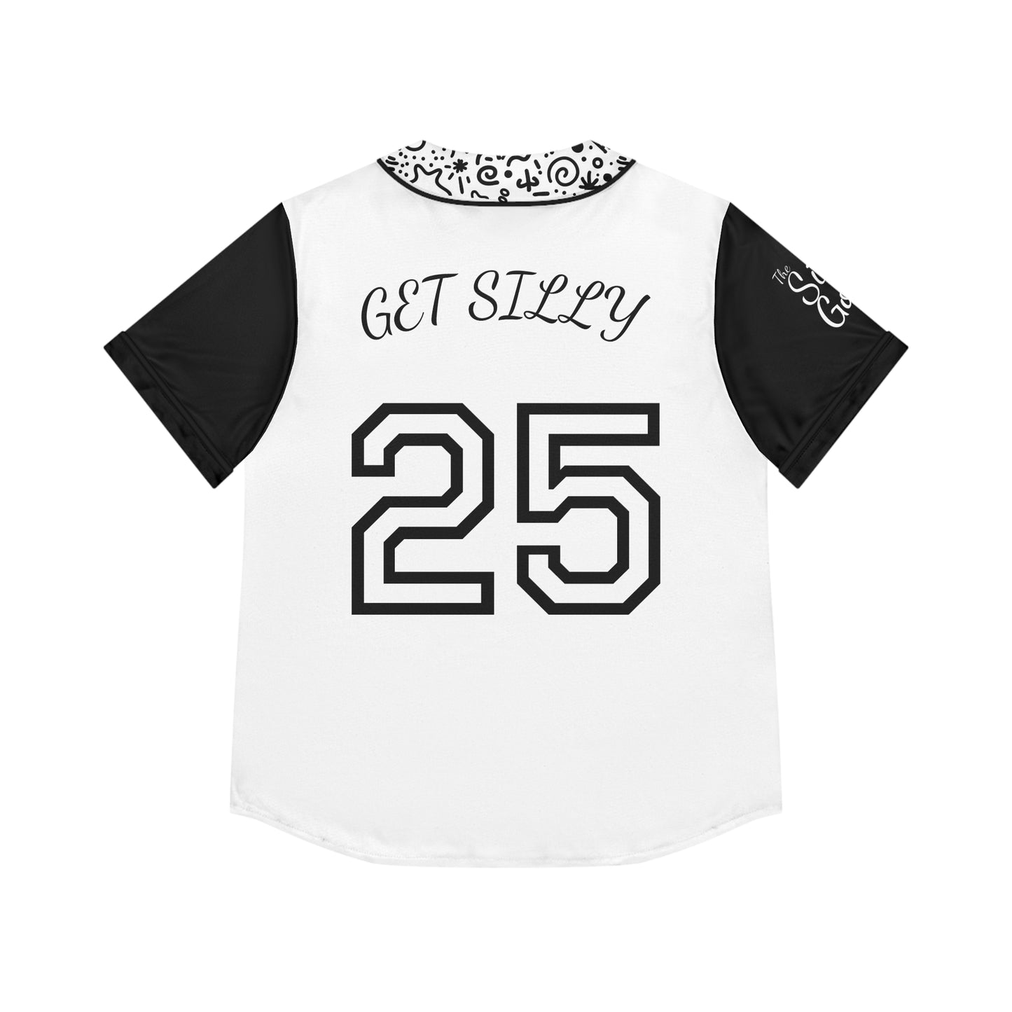 Get Silly Jersey