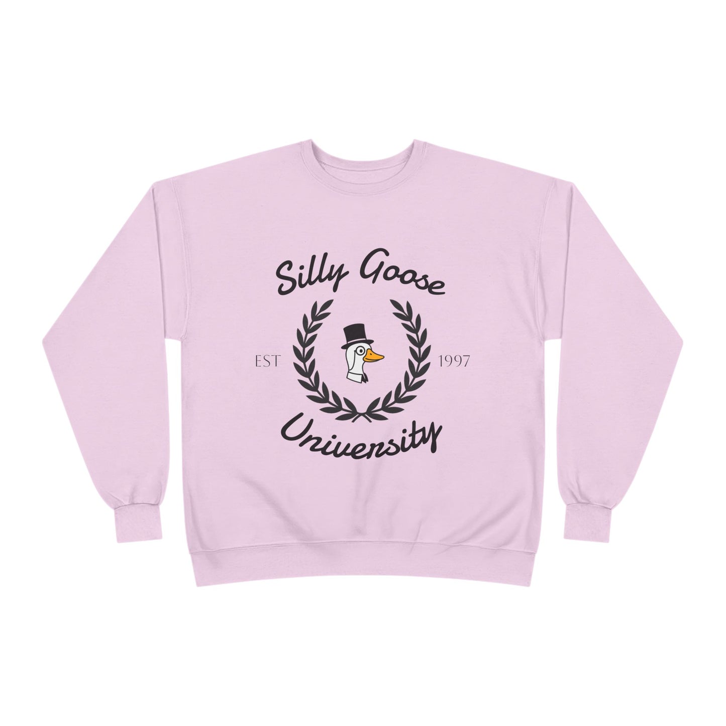Silly Goose University Crewneck
