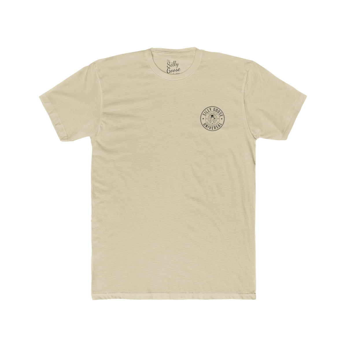 Silly Goose Universal Tee - Saudi Arabia
