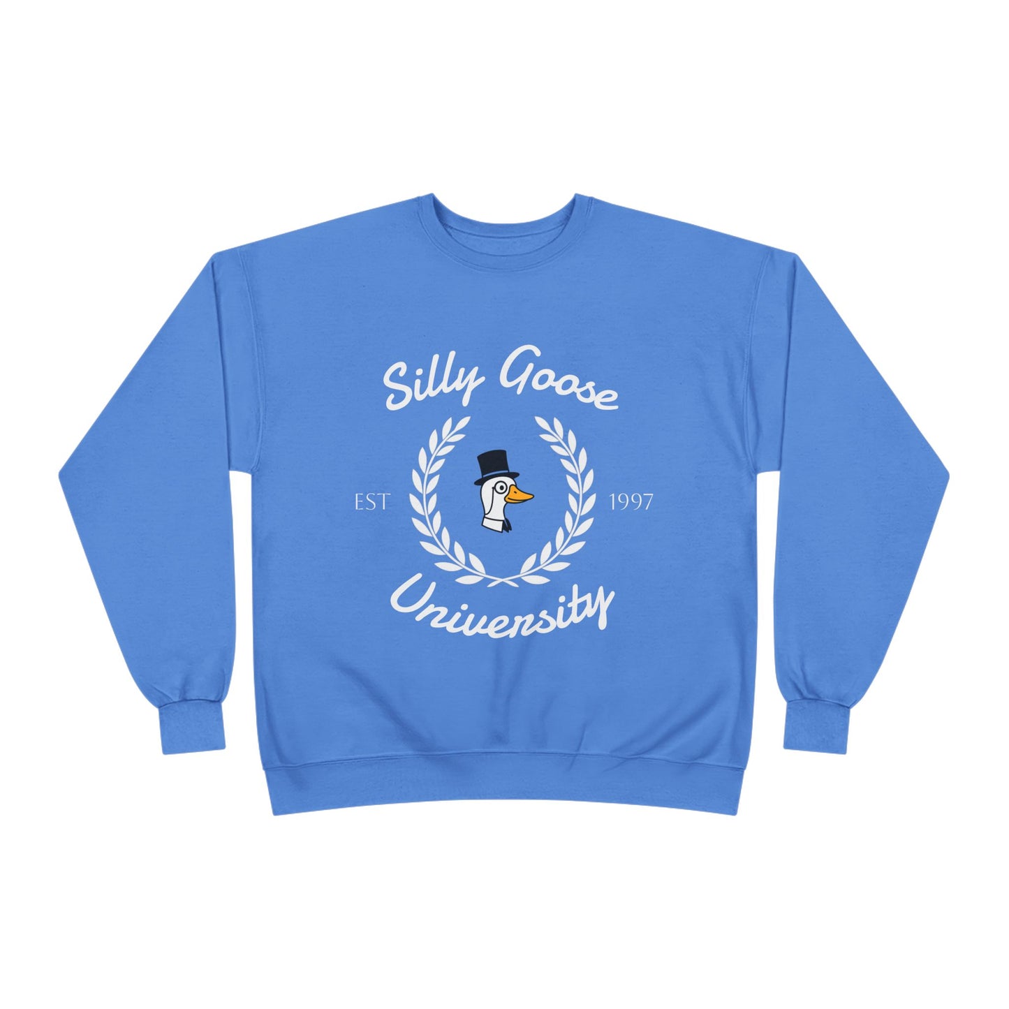 Silly Goose University Crewneck