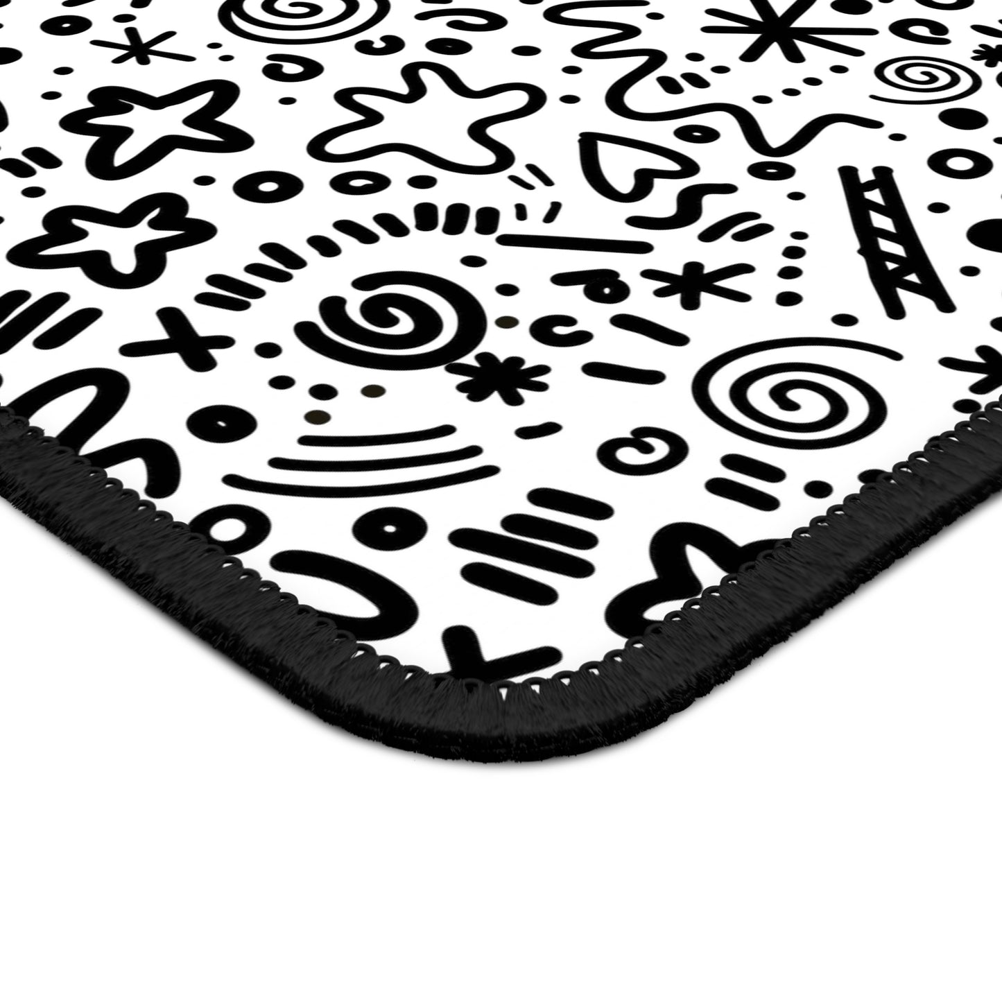 Gaming Mouse Pad